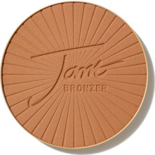 Aydogan's Purebronze Mat Bronzlaştırıcı Pudra Yedek Orta Ten