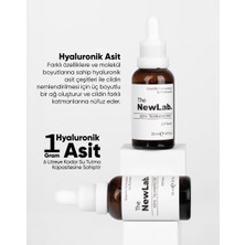 Aydogan's Egf Cilt Yenileyici%5 Niacinamide Serum