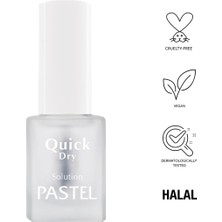 Aydogan's Quıck Dry, 13 ml
