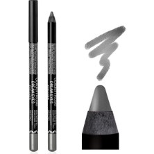 Aydogan's Dream Eyes Eyeliner No: 403 - Mat Bitişli Yumuşak Göz Kalemi