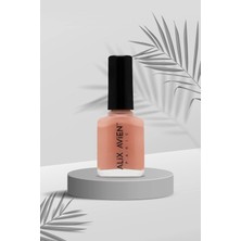 Aydogan's Nude Oje 08 - Yüksek Pigmenttli Uzun Süreli Kalıcılık Hızlı Kuruma - Nail Lacquer 08