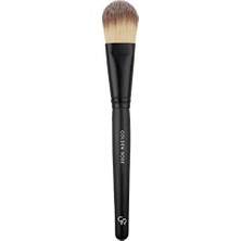 Aydogan's Foundation Brush (Kozel)(Nylon) Yl 1 Paket
