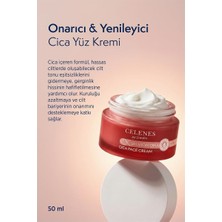 Aydogan's Somon Dna Pdrn Onarıcı & Yenileyici Cica Yüz Kremi, 50 ml