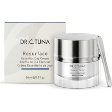 Aydogan's Dr C Tuna Resurface Koruyucu Gündüz Kremi (50 Ml)