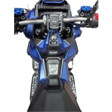 Modimot Honda ADV-350 Depo Kapak Koruma 2023-2026