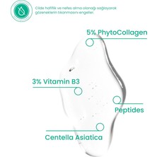 Aydogan's Yaşlanma Karşıtı Bitkisel Kolajen Serum 30ML