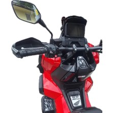 Modimot Honda ADV-350 Elcik Koruma 2023-2026