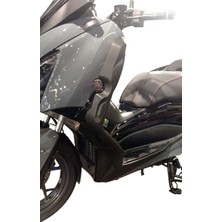 Modimot Yamaha Xmax Bacak Koruma 2018-2022