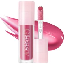 Aydogan's Dudaklara Dolgun ve Işıltılı Görünüm Sunan Gloss Ink Glasting Lip Gloss (17 Berry Best)