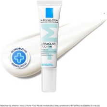 Aydogan's La Roche-Posay Effaclar Duo (+) M Bakım Kremi Cilt Kusuru Görünümü Karşıtı Akneye Eğilim Gösteren Ciltler Için 15 ml