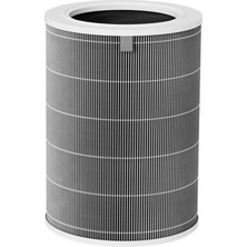 YFS Xiaomi Smart Air Purifier 4 Hava Temizleyici Ile Uyumlu Entegre Aktif Karbon Çekirdek Filtreli Anti Bakteriyel Silindiri