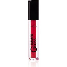 Note Glimmer Gloss 60 Cherry Girl