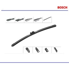 Bosch APX16 Silecek Süpürgesi 400MM. Dokker Captur 308 3 3008 2 Astra L Sandero 3 Logan 3 Jogger C5 x 3 1 Adet