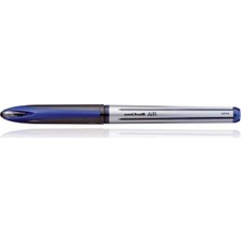 Uni-Ball UBA-188-M Air Roller Kalem 0,5 Mavi 1 Adet