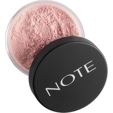 Note Pink Loose Powder