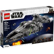 LEGO Star Wars Imparatorluk Hafif Kruvazörü 75315