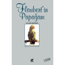 MRAYss Flaubert'in Papağanı