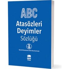 MRAYss Atasözleri Deyimler Sözlüğü