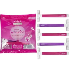 Aydogan's Wilkinson Wk Extra Iı Beauty Mıx Color Bolsa 5