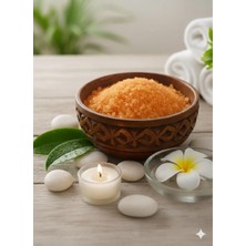Aydogan's Sun Kıss Manikür Pedikür Banyo Tuzu 1000GR (Epsom Salt)