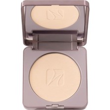 Note Pure Guard Compact Powder 110 Silk Porcelain