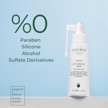 Aydogan's Cosmed Sülfatsız Tuzsuz Saç Dökülme Karşıtı Serum 100 ml