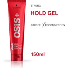 Aydogan's Osis+ G-Force Strong Hold Jel 150 ml
