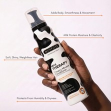 Aydogan's Milk Therapy Saç Köpüğü 200 ml