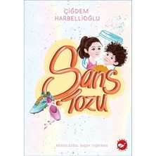 Movera Şans Tozu