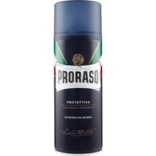 Aydogan's Tıraş Köpüğü - Aloe Vera ve E Vitamin