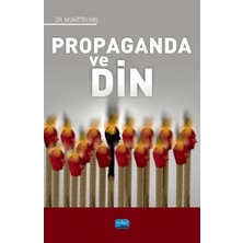 Nobel Akademik Yayıncılık Propaganda ve Din