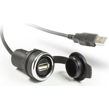 Busb USB Bağlantı, 1,50 Metre Emas