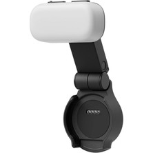 DJI Djı Osmo Pocket 4 Dolgu Işığı | DJI Türkiye Karacasulu Garantili |