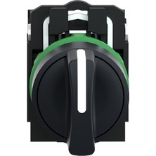 Schneider Electric XB5-AD53 1-0-2 Yaylı Mandal Buton