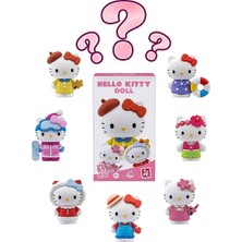 Yume Toys Hello Kitty 4 Mevsim Serisi Sürpriz Paket - 11534
