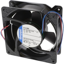 Ebmpapst 4114NHH 120X120X38MM 24VDC Soğutma Fan Ebm Papst