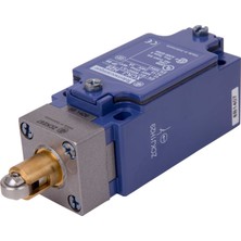 Schneider Electric XCKJ167H29 Çelik Makaralı Limit Switch