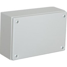 Çetinkaya Pano 300X200X120MM Klemens Kutusu
