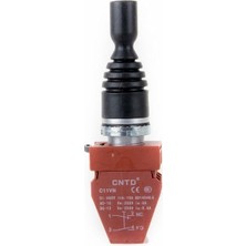 C2MN-T4 Joystıck 4 Yönlü Yaylı Cntd