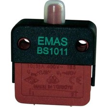 Emas BS1011 Nc Kapı Sivici - 5'li Paket