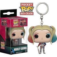Funko Pocket Pop Movies Suicide Squad - Harley Quinn 9357
