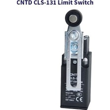 Cntd CLS-131 Lımıt Swıtch - 5'li Paket