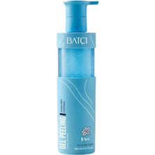 Batçı Mentollü Yüz Jel Peeling 200ML