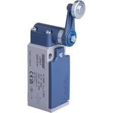 L51K13MEM121 Makaralı Metal Swıtch Emas