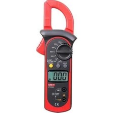 Uni-T Unı-T UT200B+ Dijital Pensampermetre Ölçü Aleti