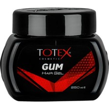 Totex Gummy Saç Jölesi 700ML