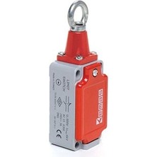 Emas L52K23HUM111 Halatlı Emn. Swıtch