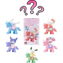 Yume Toys Hello Kitty Unicorn Serisi Sürpriz Paketi - 11219