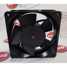 Ebmpapst 4184 Nxh 120X120X38MM Fan Ebm Papst