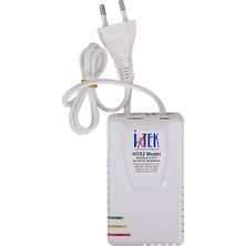 İtek Itek Doğalgaz Alarm Dedektörü Nys-3